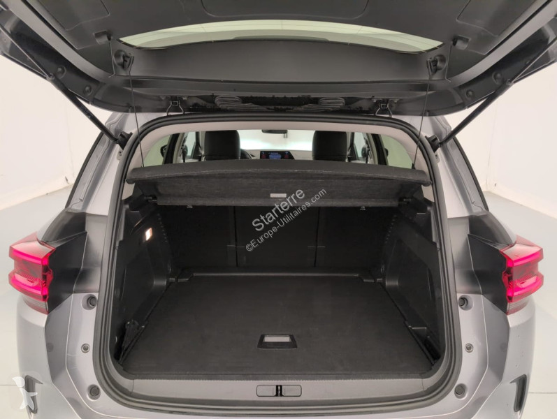 Citroën C5 Transporter