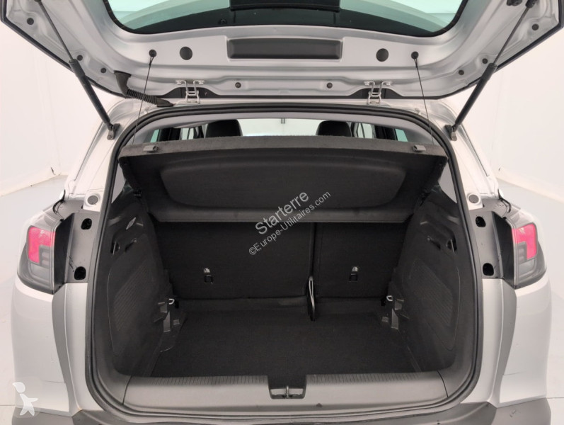 Opel  Transporter