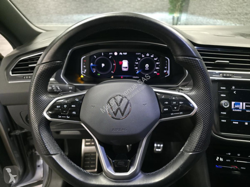 Nyttofordon Volkswagen