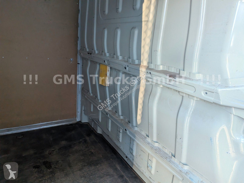 Nyttofordon Fiat Multijet 130 / wenig KM / load...