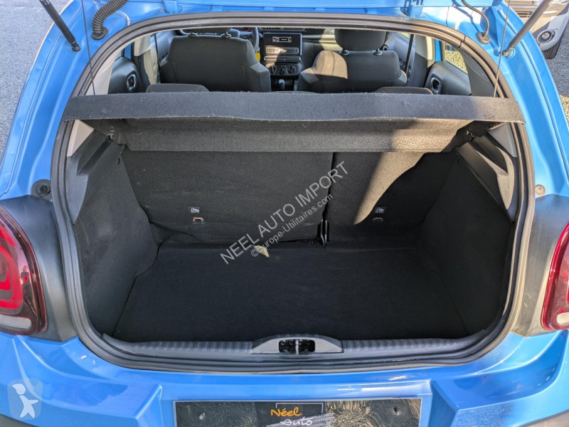 Nyttofordon Citroën