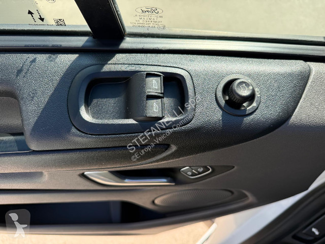 Nyttofordon Ford TRANSIT CUSTOM 300 L1H1 2.0...