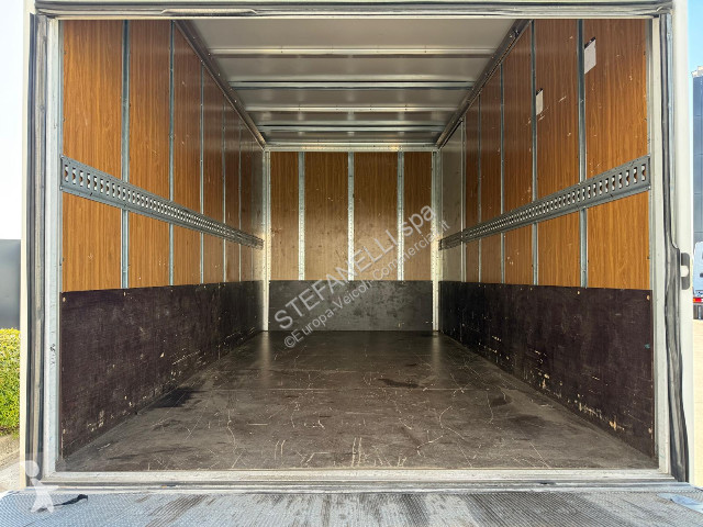 Nyttofordon Iveco 35C14