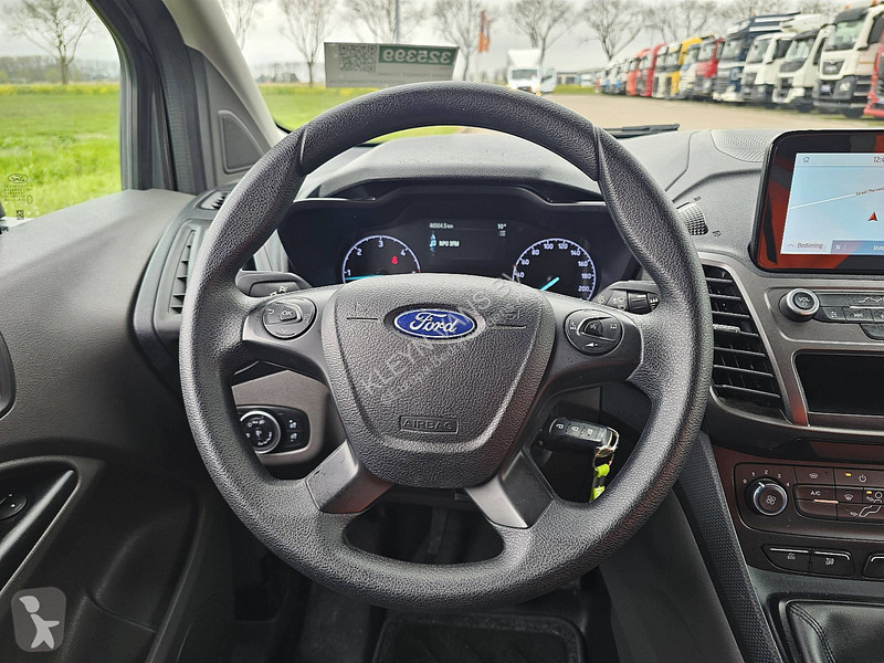 Autoutilitară Ford 1.5 L2 3 Zits Navi
