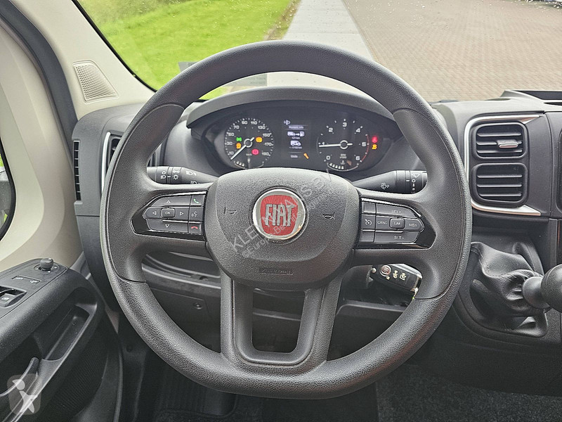 Autoutilitară Fiat 2.2 L3H2 Airco PDC!