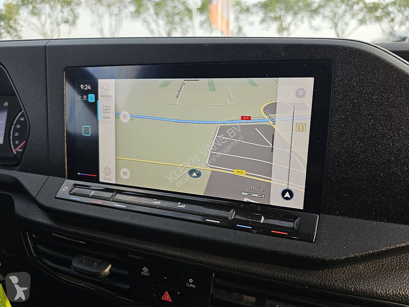 Véhicule utilitaire Volkswagen 2.0 ac carplay...