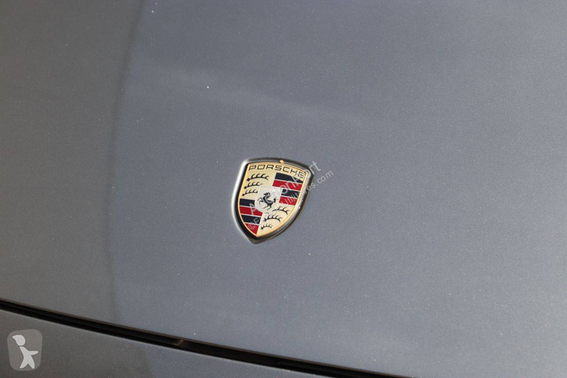 Nyttofordon Porsche  CAYENNE DIESEL