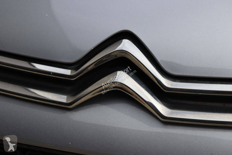 Nyttofordon Citroën Spacetourer