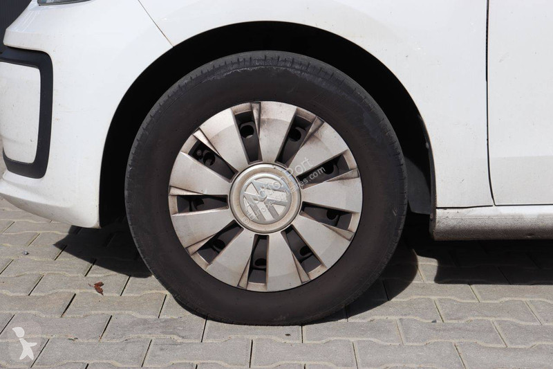 Nyttofordon Volkswagen  up!