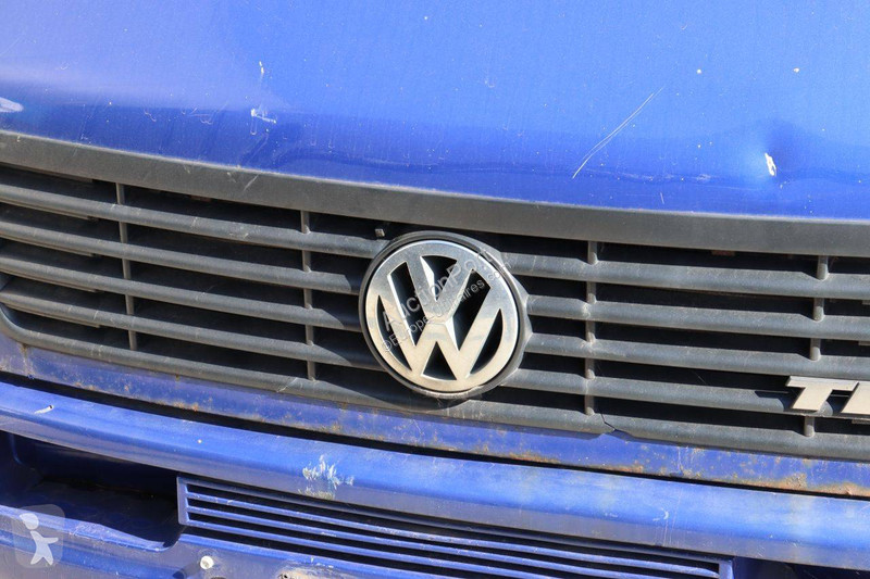 Nyttofordon Volkswagen