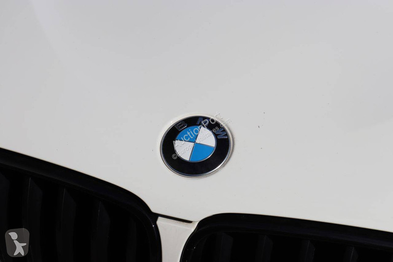 Nyttofordon BMW  X4 M Sport