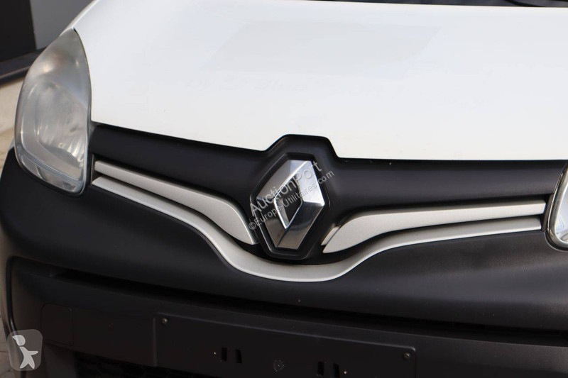 Nyttofordon Renault