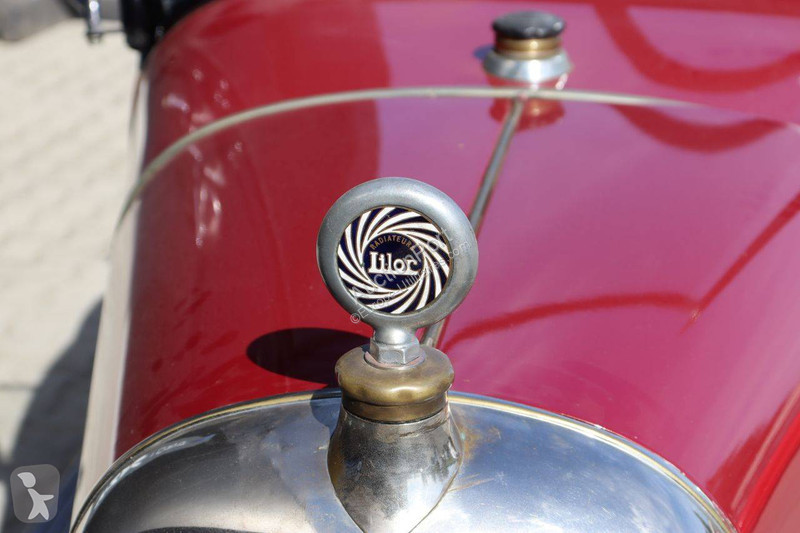 Nyttofordon Citroën