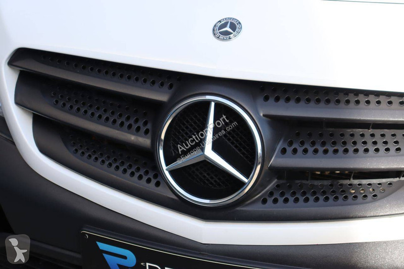 Nyttofordon Mercedes