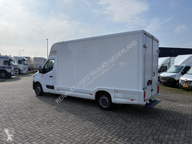 عربة نفعية Renault 165.35 L3 DURISOTTI, Lang,...