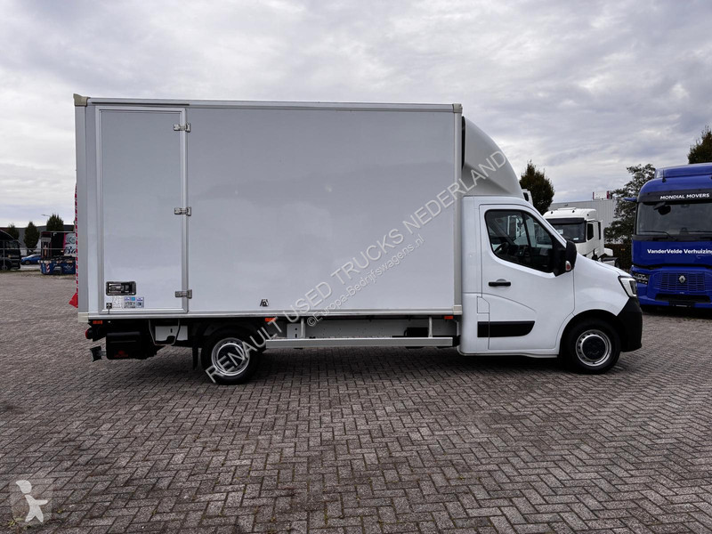 عربة نفعية Renault 150.35 L3 2.3 DCI, Euro 6,...