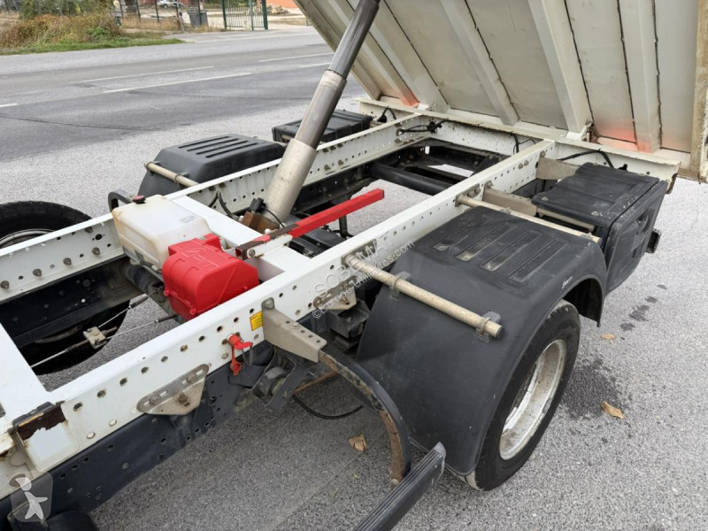Nyttofordon Iveco 35C15