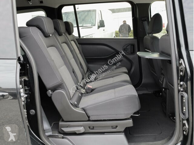 Užitkové vozidlo Mercedes Citan 113...