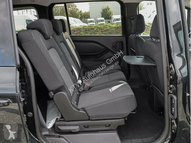 عربة نفعية Mercedes Citan 113...