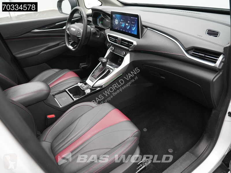 Nyttofordon Maxus 70KW 360KM WLTP 7-Zitter...