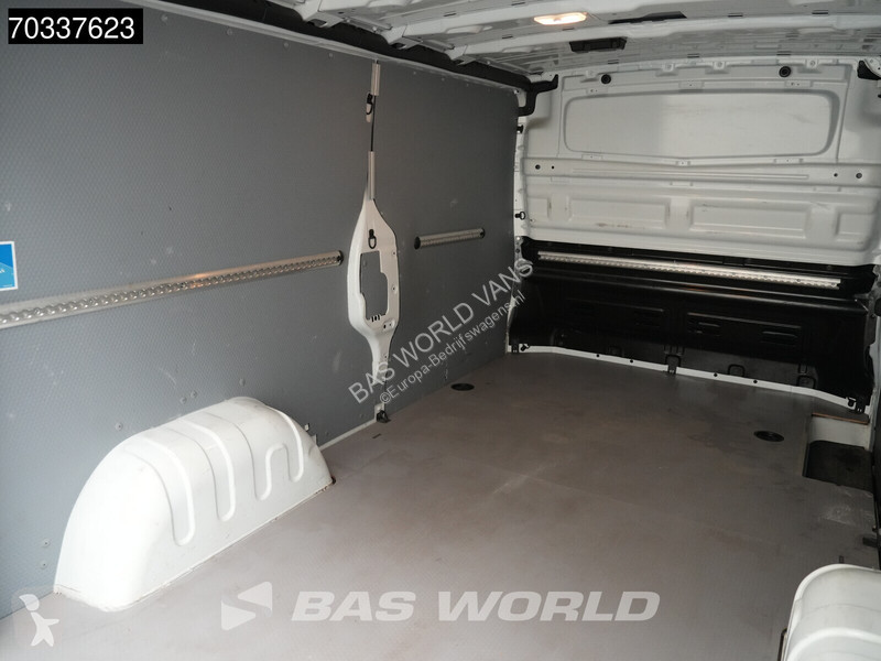 Nyttofordon Renault 130pk L2H1 LED Airco Navi...