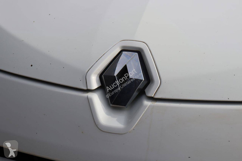 Nyttofordon Renault  Mégane