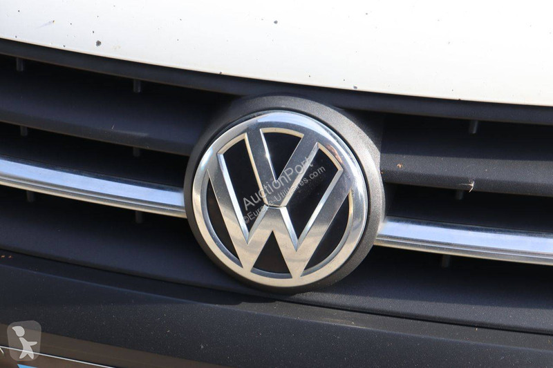 Nyttofordon Volkswagen  CADDY TDI