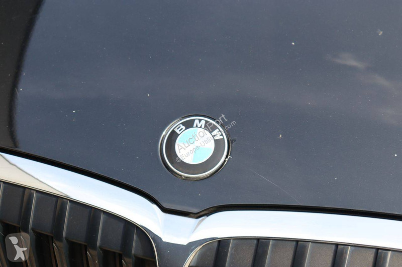 Nyttofordon BMW  G20 318d
