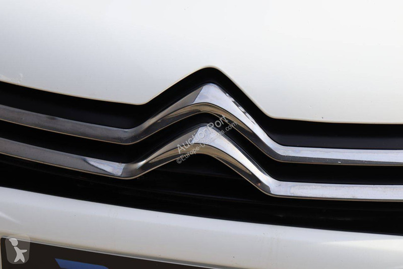 Nyttofordon Citroën Hatchback
