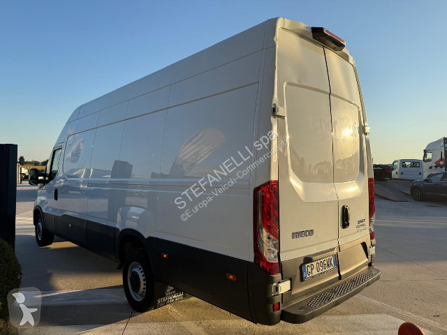 Nyttofordon Iveco DAILY 35S14 V