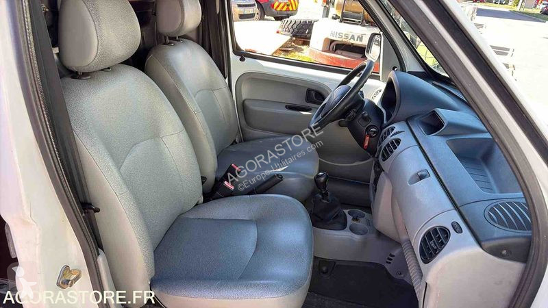 Nyttofordon Renault KANGOO