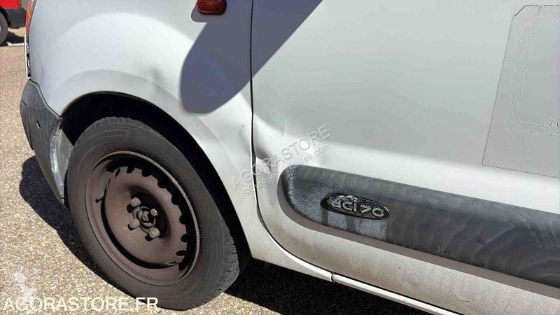 Nyttofordon Renault KANGOO