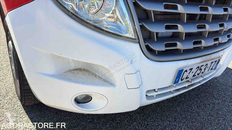 Nyttofordon Renault MASTER