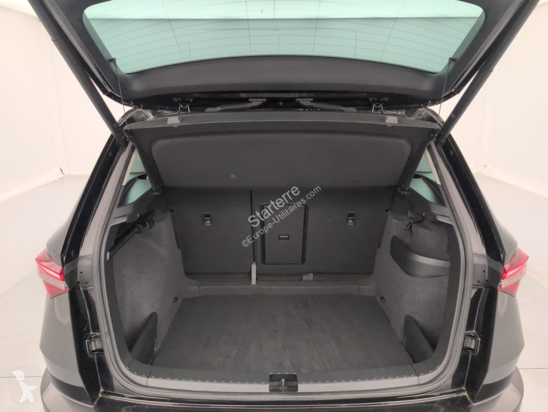 Skoda  Transporter