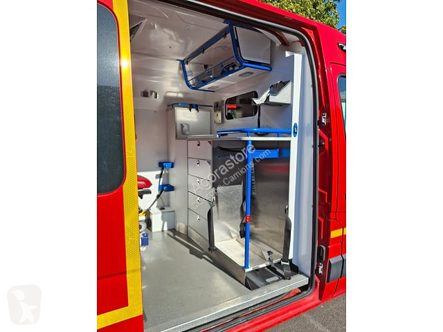 Nyttofordon Renault RENAULT MASTER - L2H2 -...