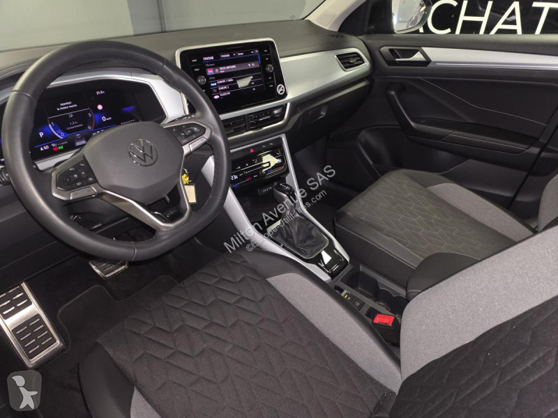 Samochód dostawczy Volkswagen