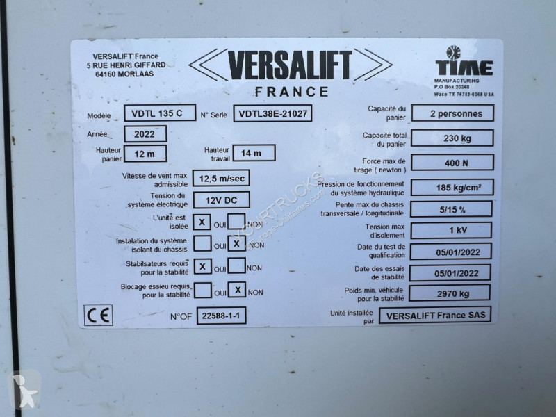 Nyttofordon Renault