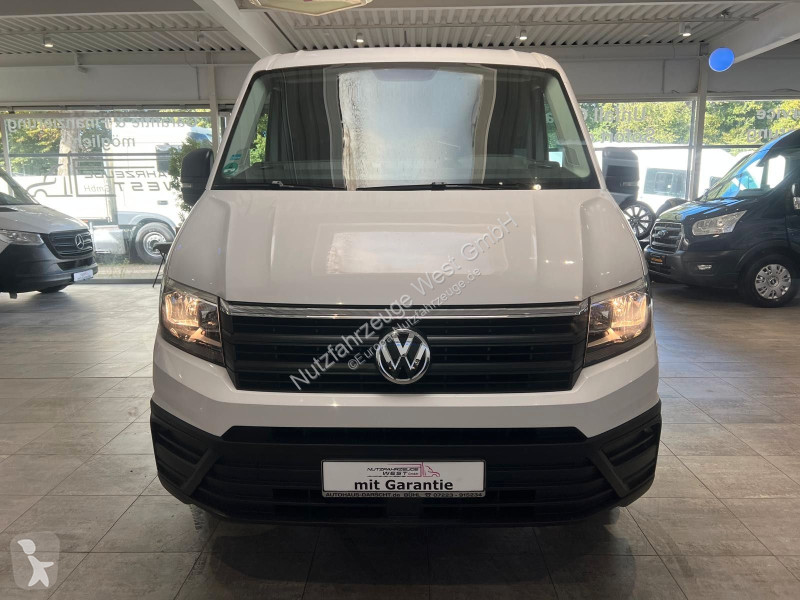 Nyttofordon Volkswagen TDI Lange...