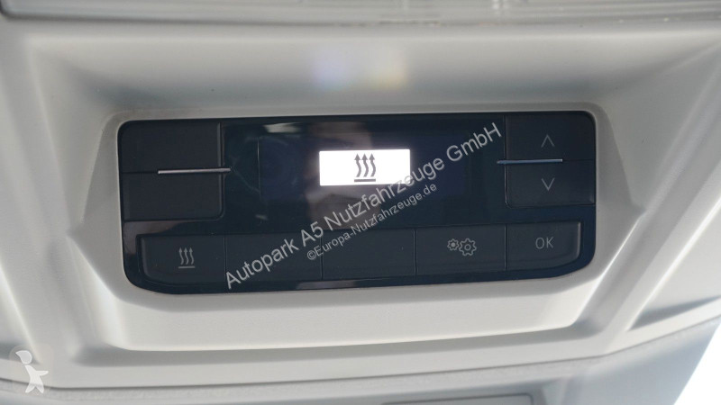 عربة نفعية Volkswagen 35 2.0 TDI Doka L4...