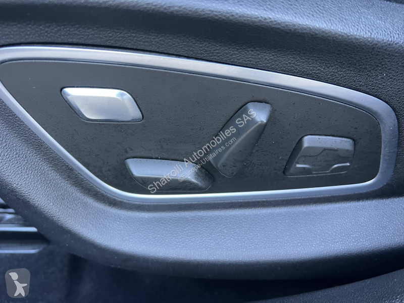 Bedrijfswagen Renault 1.6 dCi 160ch BVA...