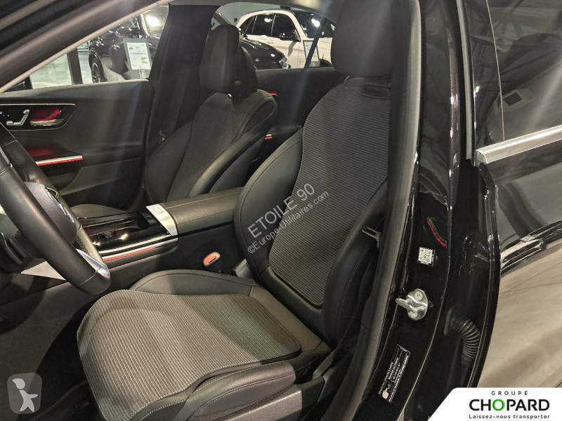 Nyttofordon Mercedes Classe C 220 d 9G-Tronic