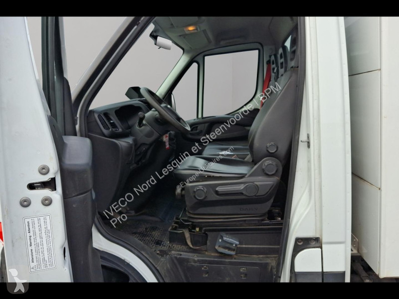 Nyttofordon Iveco CCb 35C16H empt 3750 3.0...