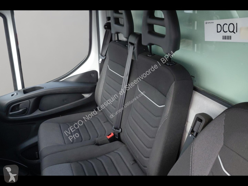 Nyttofordon Iveco 35C16H EMP 4100
