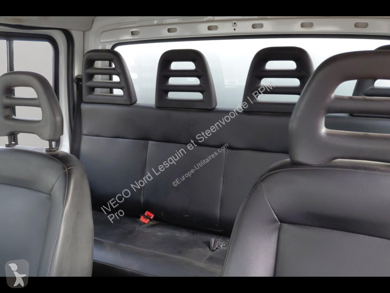 Nyttofordon Iveco CCb 35C16H3.0 empt 4100...