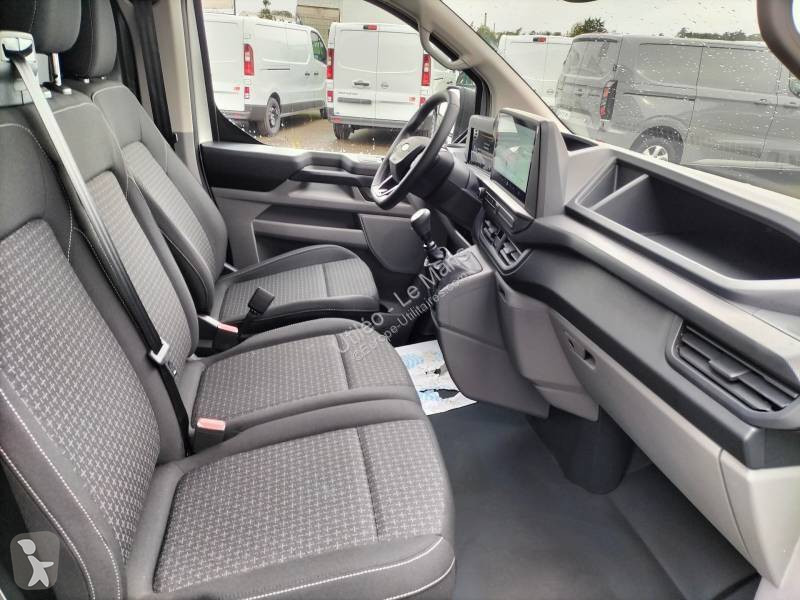 Furgoneta Ford 280 L1H1 2.0 ECOBLUE 110CH TREND