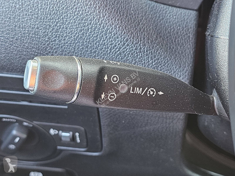 Autoutilitară Mercedes 66Kwh Wltp 292 kms