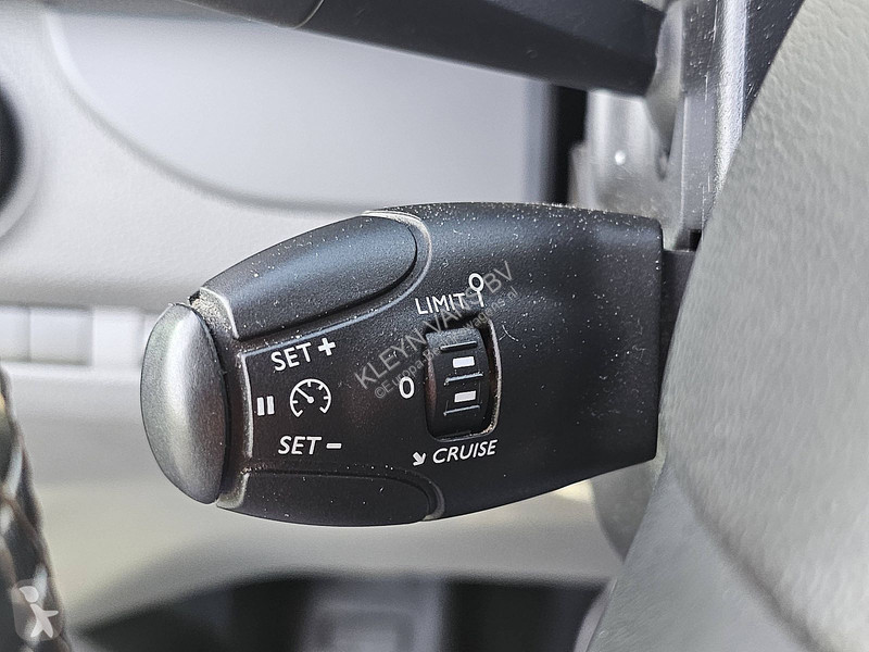 Furgoneta Citroën 2.0 L3 XL Dubbele Cabine...