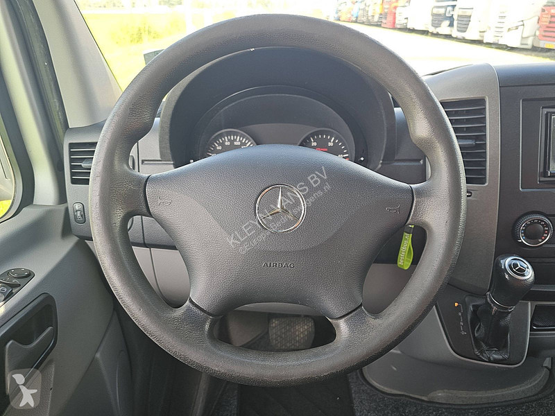 Autoutilitară Mercedes