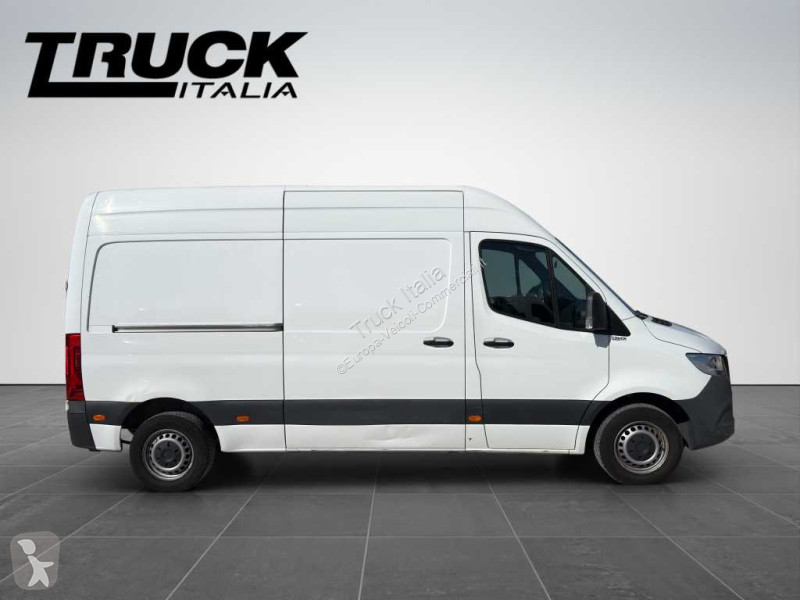 عربة نفعية Mercedes III - sprinter 315 2.0 cdi...