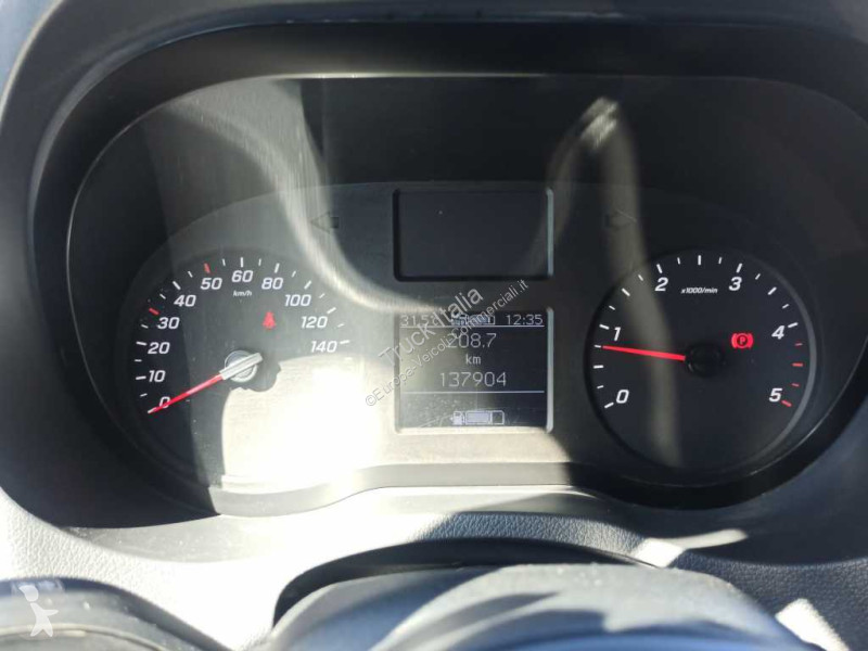 عربة نفعية Mercedes III - sprinter 315 2.0 cdi...